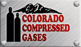 colorado compressed gas colorado springs|industrial gas in grand junction.